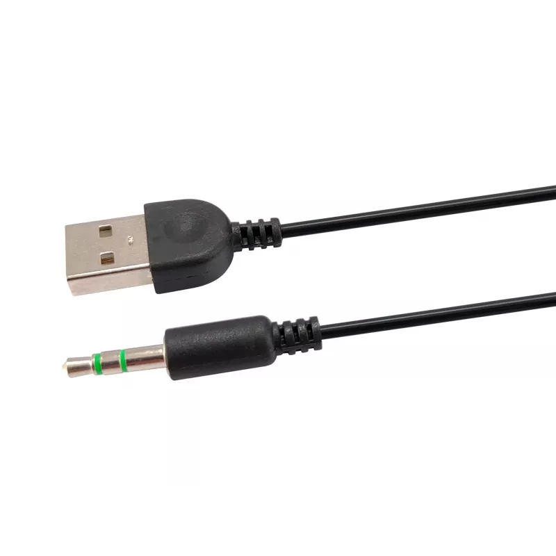 Lautsprecher Equip Stereo 2.0, 3 W Leistung