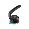 Passiver Halter COUGAR Gaming 3MBSRXXB.0001, Schwarz