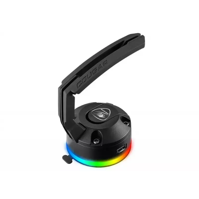Passiver Halter COUGAR Gaming 3MBSRXXB.0001, Schwarz