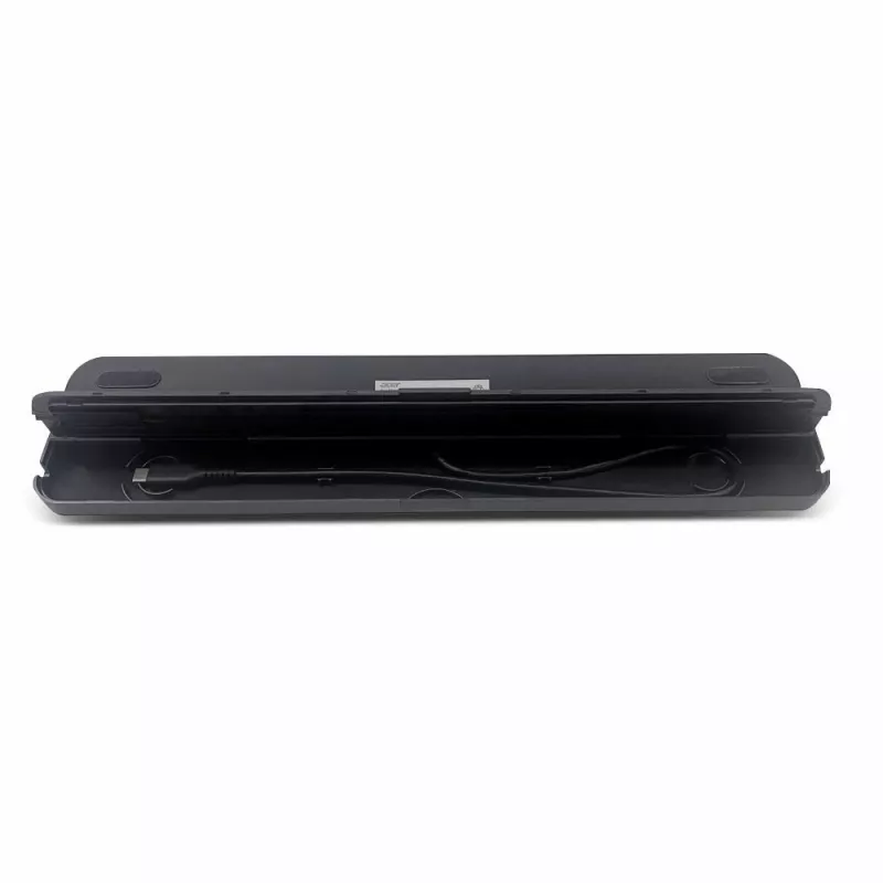 Acer 13-in-1 Type-C Minidock Wired USB 3.2 Gen 1 Schwarz