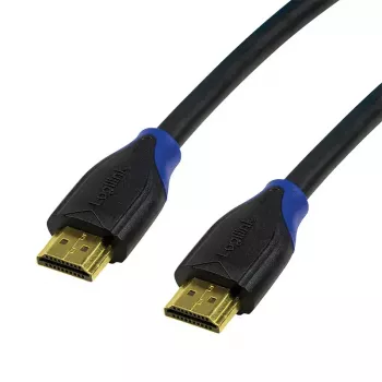 HDMI-Kabel LogiLink CH0063 3 m