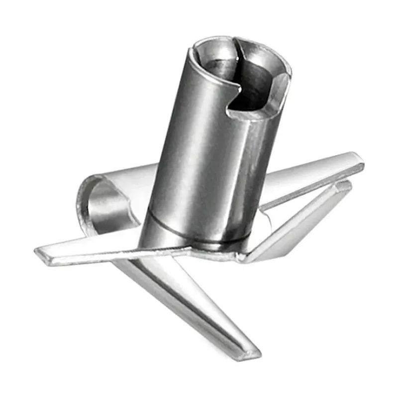 ESGE M 122 De Luxe 0,6 L Stabmixer 140 W Weiß