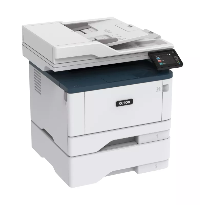 Xerox B305 A4 38ppm Wireless Duplex Copy/Print/Scan PS3 PCL5e/6 2 Trays 350 Sheets