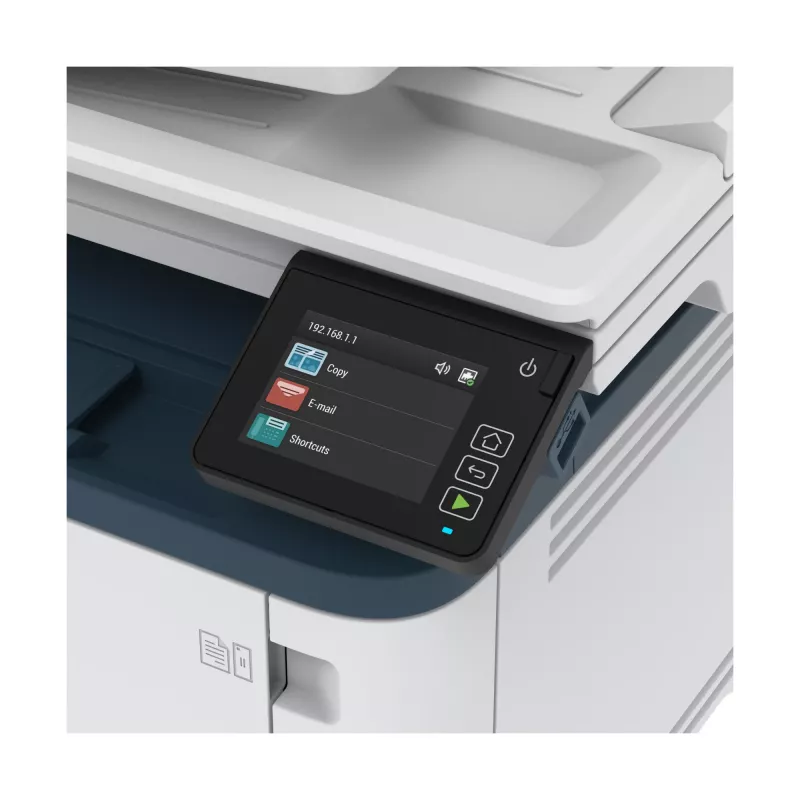 Xerox B305 A4 38ppm Wireless Duplex Copy/Print/Scan PS3 PCL5e/6 2 Trays 350 Sheets