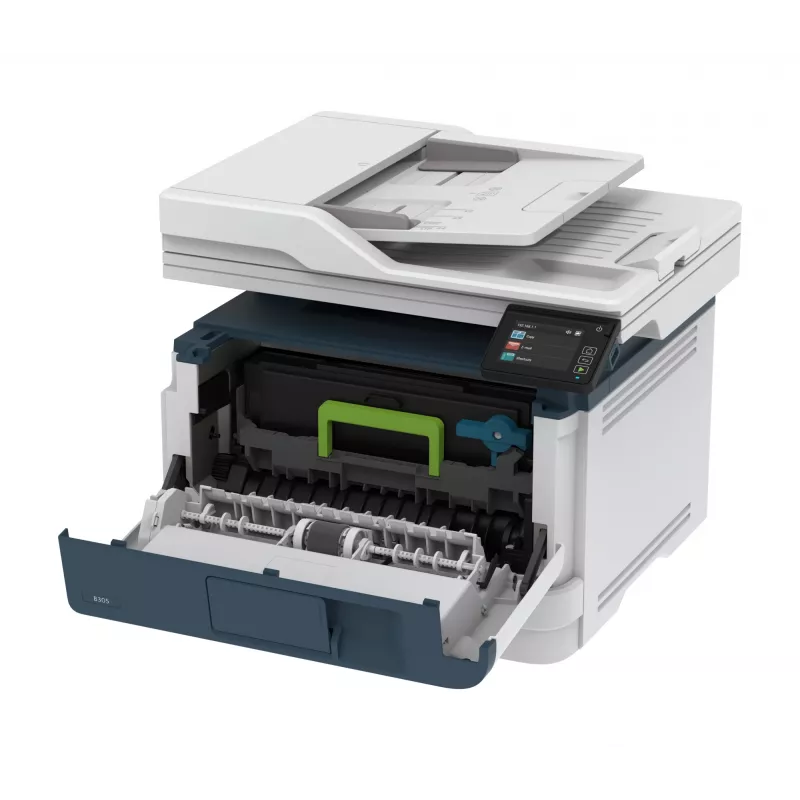 Xerox B305 A4 38ppm Wireless Duplex Copy/Print/Scan PS3 PCL5e/6 2 Trays 350 Sheets