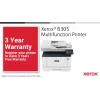 Xerox B305 A4 38ppm Wireless Duplex Copy/Print/Scan PS3 PCL5e/6 2 Trays 350 Sheets