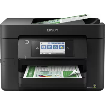 Epson WorkForce Pro WF-4820DWF Tintenstrahl A4 4800 x 2400 DPI 25 ppm Wi-Fi