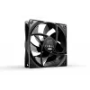 be quiet Pure Wings 3 120mm Computer-Gehäuselüfter 12 cm Schwarz 1 Stück