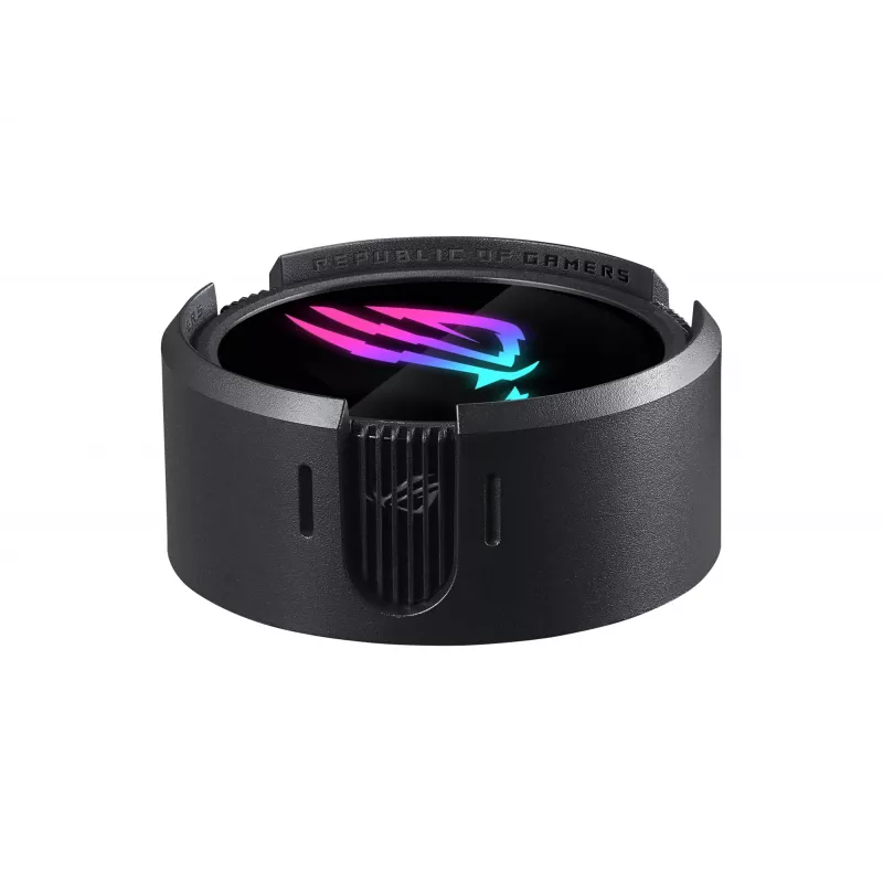 ASUS ROG Strix LC III 360 Prozessor Flüssigkeitskühlungsset 12 cm Schwarz