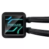 ASUS Prime LC 360 ARGB Computergehäuse All-in-One-Flüssigkeitskühler 12 cm Schwarz