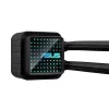 ASUS Prime LC 360 ARGB Computergehäuse All-in-One-Flüssigkeitskühler 12 cm Schwarz