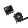 ASUS ROG RYUJIN III 240 Prozessor All-in-One-Flüssigkeitskühler 12 cm Schwarz 1 Stk.