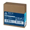 ARCTIC S8038-10K - 80 mm Serverlüfter, Lüfter, 8 cm, 173,3 m³/h, Schwarz