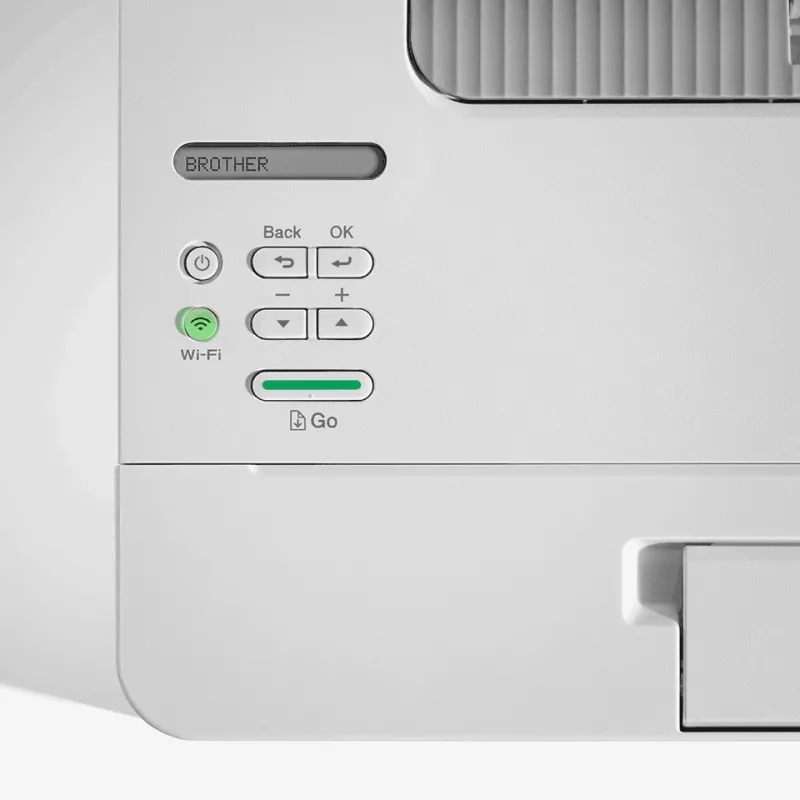 Brother HL-L2865DW Laserdrucker 1200 x 1200 DPI A4 Wi-Fi