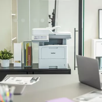 Brother MFC-L6910DN Multifunktionsdrucker Laser A4 1200 x 1200 DPI 50 ppm Wi-Fi