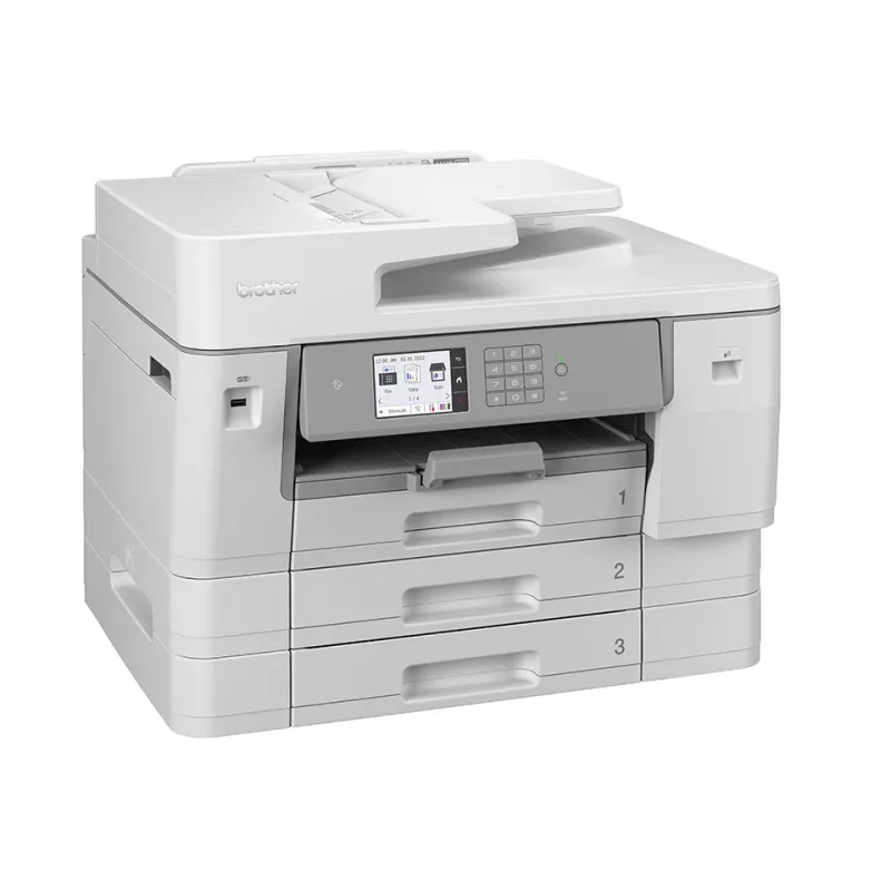 Brother MFC-J6957DW Multifunktionsdrucker Tintenstrahl A3 1200 x 4800 DPI WLAN