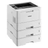 Brother HL-L5210DNTT Laserdrucker 1200 x 1200 DPI A4