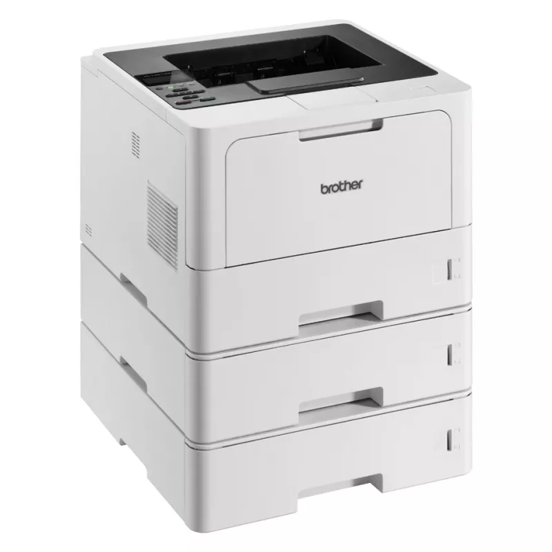 Brother HL-L5210DNTT Laserdrucker 1200 x 1200 DPI A4