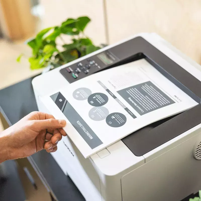Brother HL-L5210DWT Laserdrucker 1200 x 1200 DPI A4 Wi-Fi