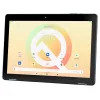 Hannspree HANNSpad Apollo 2 Mediatek 32 GB 25.6 cm (10.1 Zoll) 3 GB Wi-Fi 5 (802.11ac) Android 10 Schwarz