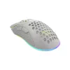 GENESIS Krypton 555 Maus Gaming Rechtshänder USB Typ-A Optisch 8000 DPI