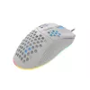 GENESIS Krypton 555 Maus Gaming Rechtshänder USB Typ-A Optisch 8000 DPI