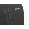 Manhattan Amsterdam 440578 Notebook-Umhängetasche / Rucksack, 13,3 Zoll, schwarz