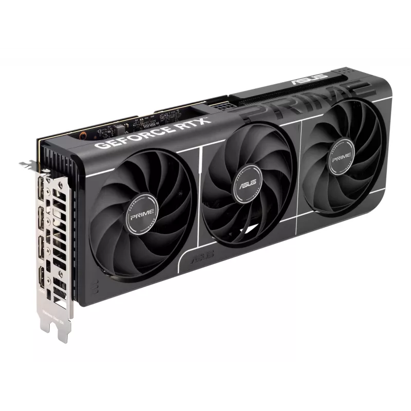 ASUS Prime -RTX5060TI-8G NVIDIA GeForce RTX 5060 Ti 8 GB GDDR7