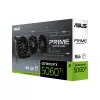 ASUS Prime -RTX5060TI-8G NVIDIA GeForce RTX 5060 Ti 8 GB GDDR7