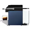 De'Longhi Nespresso Pixie EN127.BL Kapsel-Kaffeemaschine, 1 l Wassertank, 19 bar, 1260 W, blau