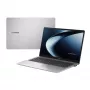ASUS ExpertBook P1 PM1503CDA-S70064X Notebook, 15,6 Zoll Full HD, AMD Ryzen 7 7735HS, 16 GB DDR5, 512 GB SSD, Radeon 680M, Windows 11 Pro, grau