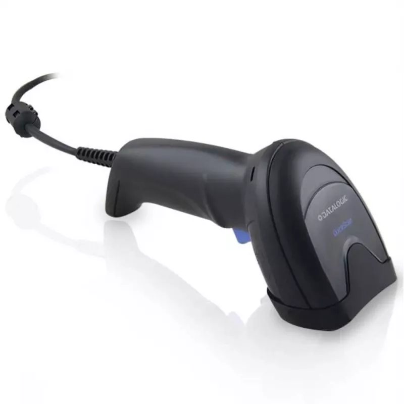 DATALOGIC Quickscan D2590 2d Mpix Schwarz 5V