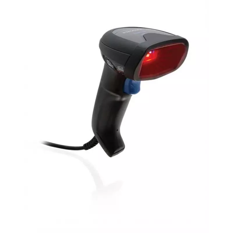 DATALOGIC Quickscan D2590 2d Mpix Schwarz 5V