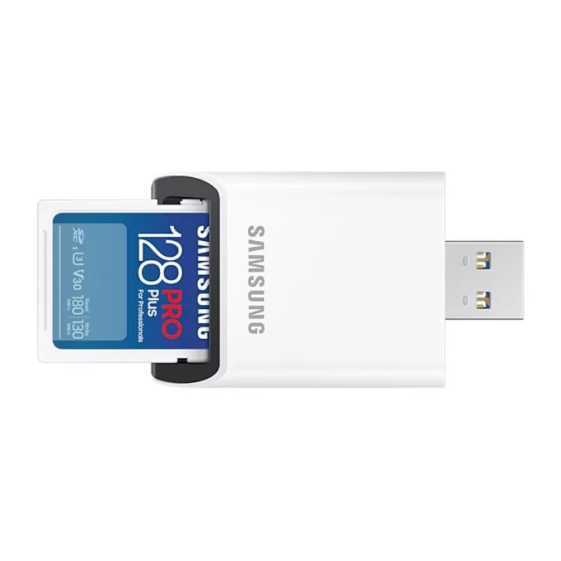 Samsung MB-SD128SB/WW Speicherkarte 128 GB SDXC UHS-I