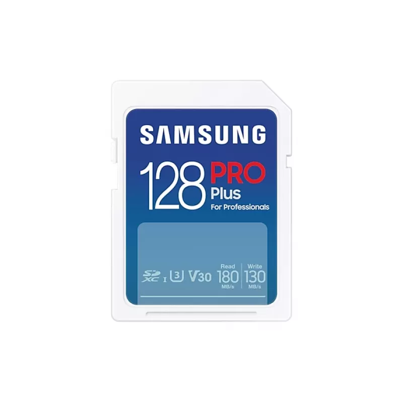 Samsung MB-SD128SB/WW Speicherkarte 128 GB SDXC UHS-I
