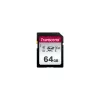Transcend SDXC 300S 64-GB-Speicherkarte, UHS-I, Class 10, U1