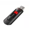 WESTERN DIGITAL SanDisk Cruzer Glide - 256GB USB-Stick - USB 2.0