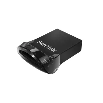 WESTERN DIGITAL SanDisk Ultra Fit - 32 GB USB-Stick - USB 3.1 - 3er-Pack