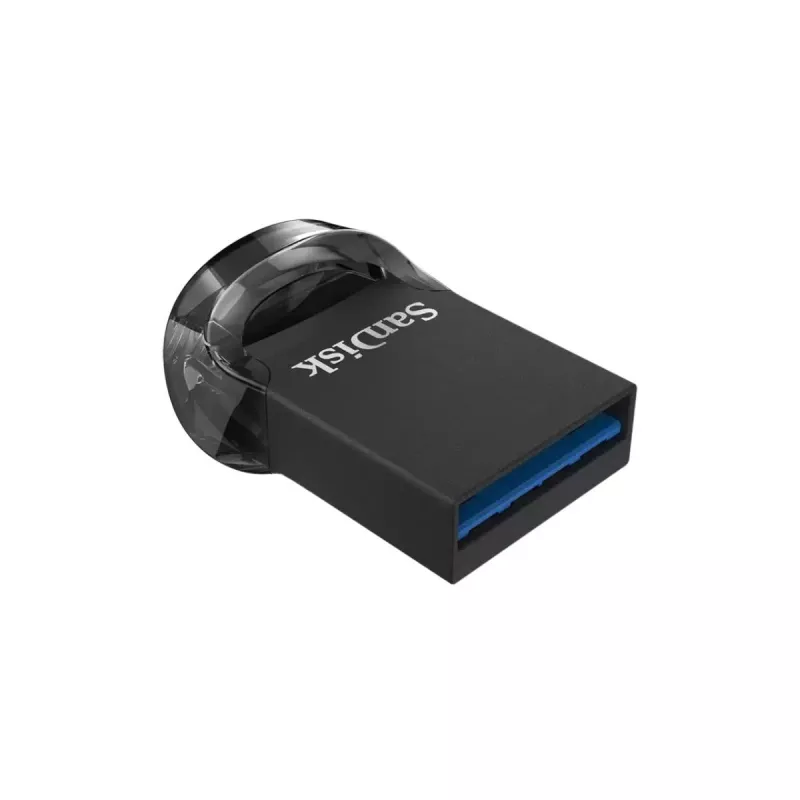WESTERN DIGITAL SanDisk Ultra Fit - 32 GB USB-Stick - USB 3.1 - 3er-Pack