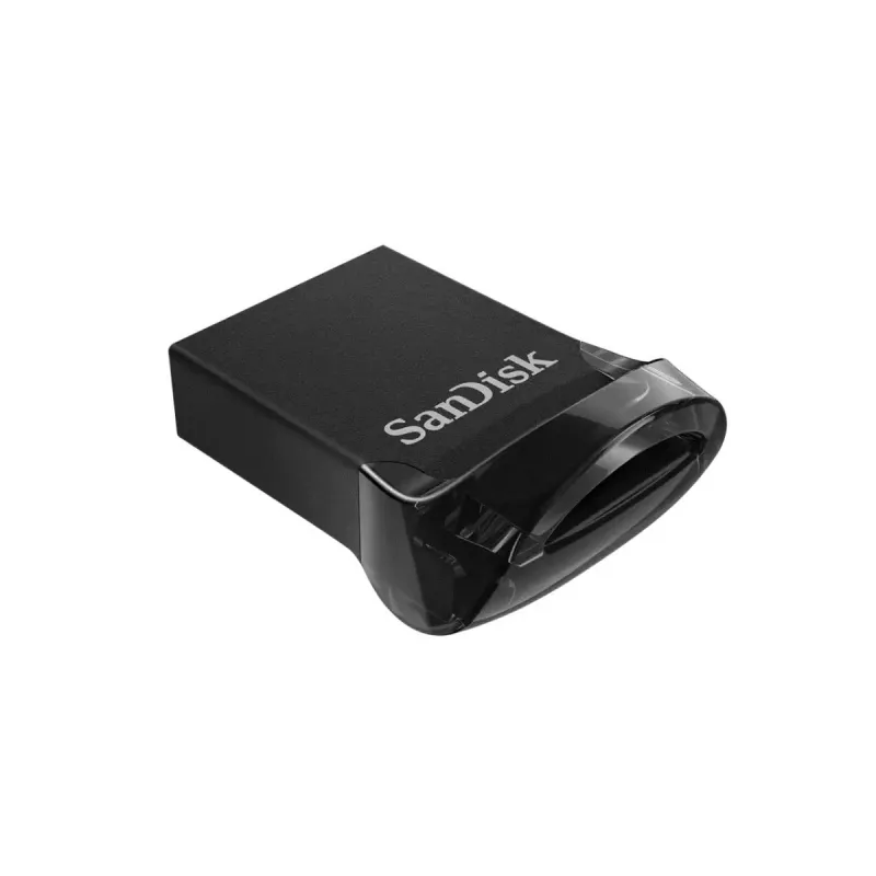 WESTERN DIGITAL SanDisk Ultra Fit - 32 GB USB-Stick - USB 3.1 - 3er-Pack