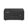 Mini PC Barebone ASUS NUC 15 Pro RNUC15CRHU700002 — Intel Core Ultra 7 255H, DDR5 bis zu 96GB, Intel Arc 140T, Wi‑Fi 7, 2x HDMI 2.1