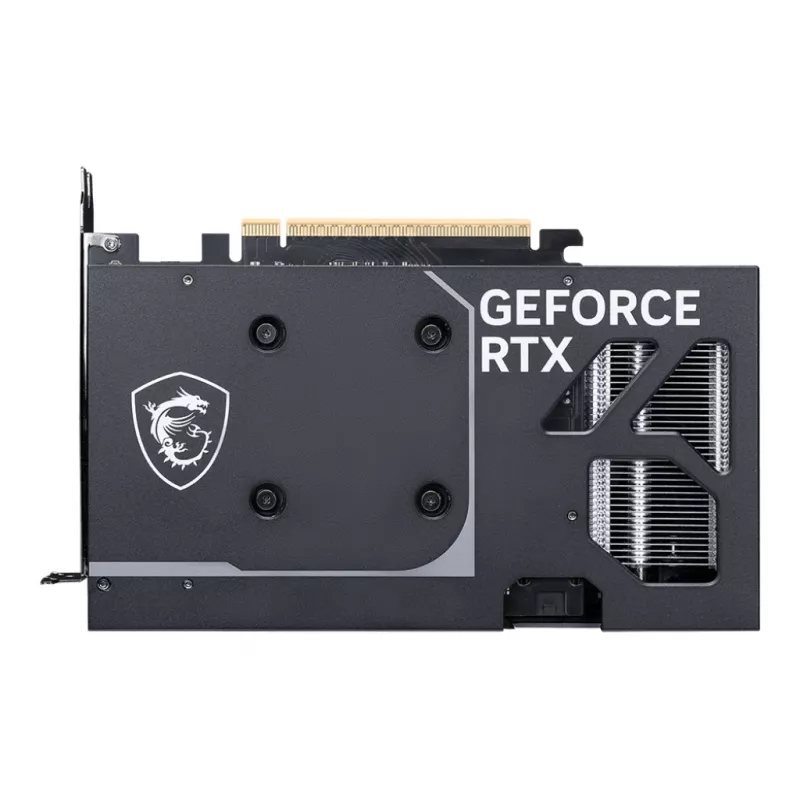 MSI GeForce RTX 5060 8G VENTUS 2X OC NVIDIA 8 GB GDDR7