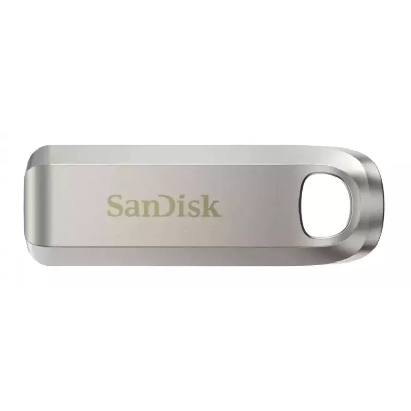 SanDisk Creator SDCZ75C-512G-G46 USB-C USB-Stick, 512 GB, blau