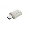 TRANSCEND Jetflash 890 - 256GB USB-Stick - USB 3.1 / Typ C