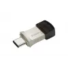 TRANSCEND Jetflash 890 - 256GB USB-Stick - USB 3.1 / Typ C