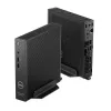 DELL OptiPlex 3000 2 GHz Windows 10 IoT Enterprise 1,1 kg Schwarz N6005