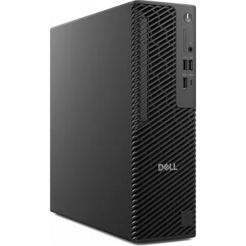 PC DELL Pro Max FCS1250 Intel Core Ultra 7 265 16GB DDR5 512GB SSD Intel Graphics Windows 11 Pro Schwarz
