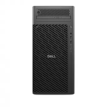 DELL Pro Max FCT2250 T2 Intel Core Ultra 9 285 32 GB DDR5-SDRAM 1 TB SSD Windows 11 Pro Tower PC Schwarz