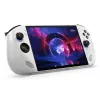 Lenovo Legion Go S 8ARP1 tragbare Spielkonsole, AMD Ryzen Z2 Go, 32 GB RAM, 1 TB SSD, 20,3 cm (8") WUXGA-Touchscreen, WLAN, Windows 11 Home, Weiß