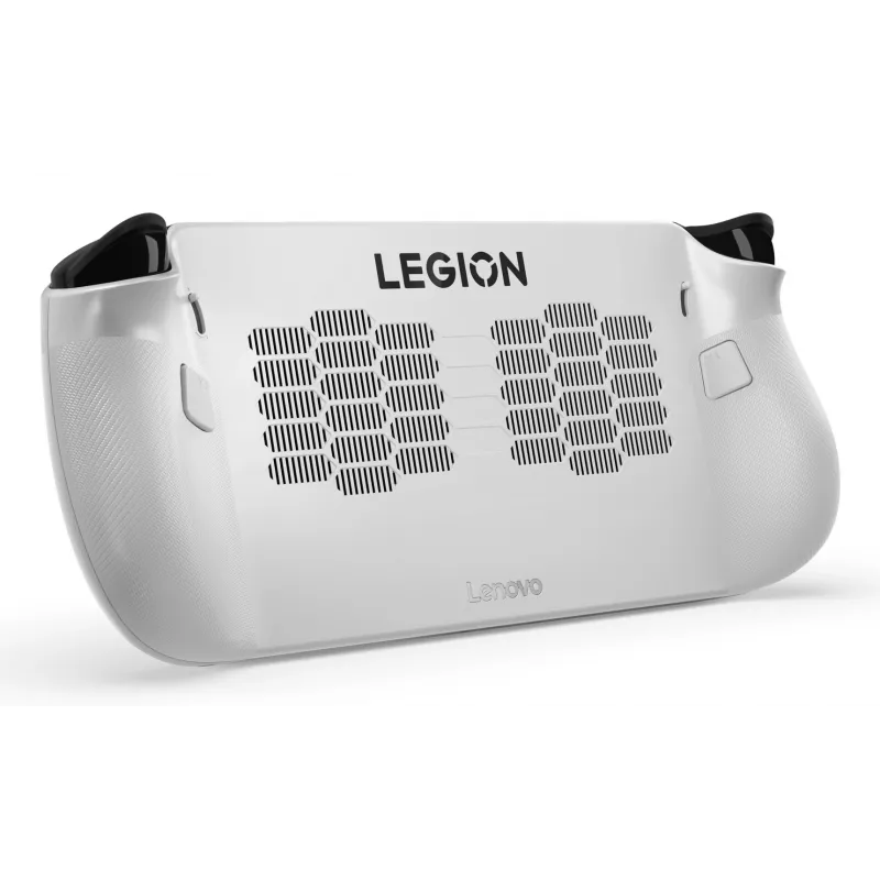 Lenovo Legion Go S 8ARP1 tragbare Spielkonsole, AMD Ryzen Z2 Go, 32 GB RAM, 1 TB SSD, 20,3 cm (8") WUXGA-Touchscreen, WLAN, Windows 11 Home, Weiß